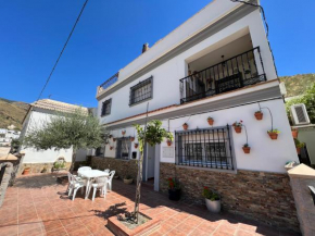 CASA RURAL VELEFIQuE, Velefique